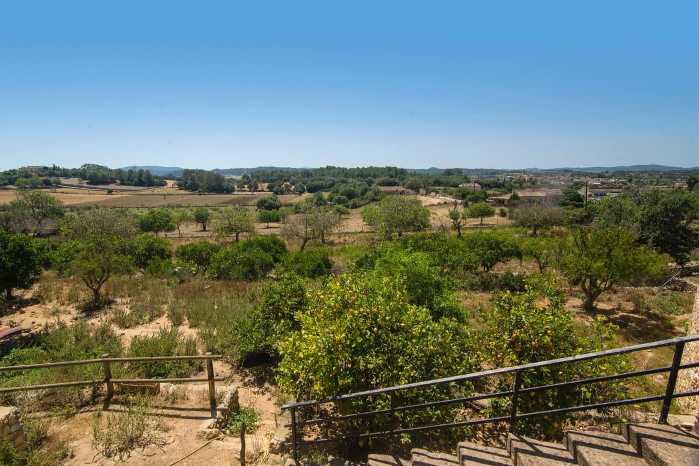 8 soveværelse Villa til salg i Lloret de Vista Alegre med swimmingpool - € 3.800.000 (Ref: 7088843)