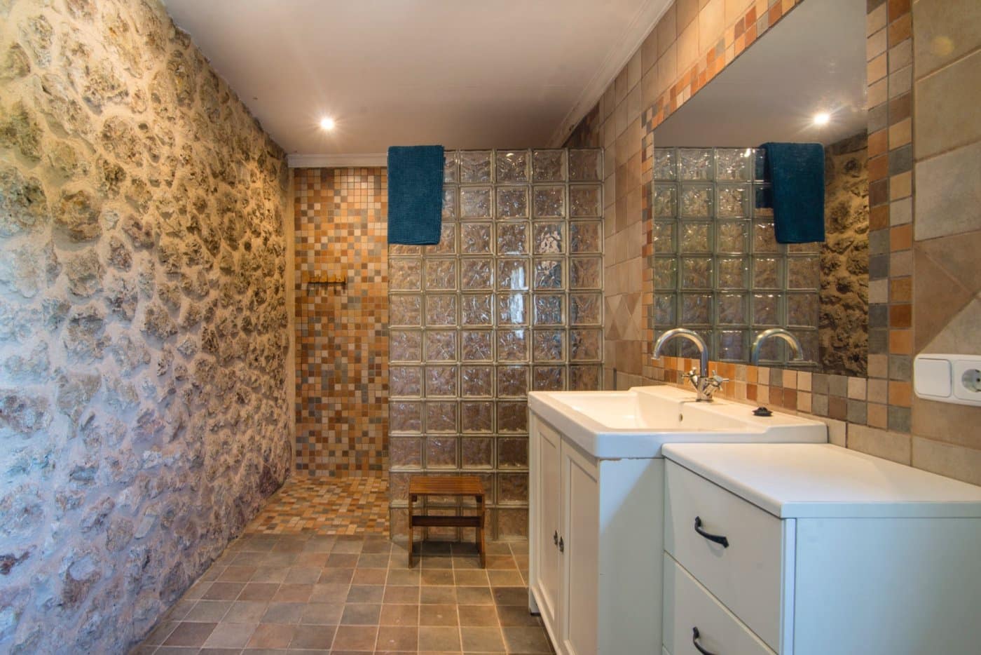 8 soveværelse Villa til salg i Lloret de Vista Alegre med swimmingpool - € 3.800.000 (Ref: 7088843)