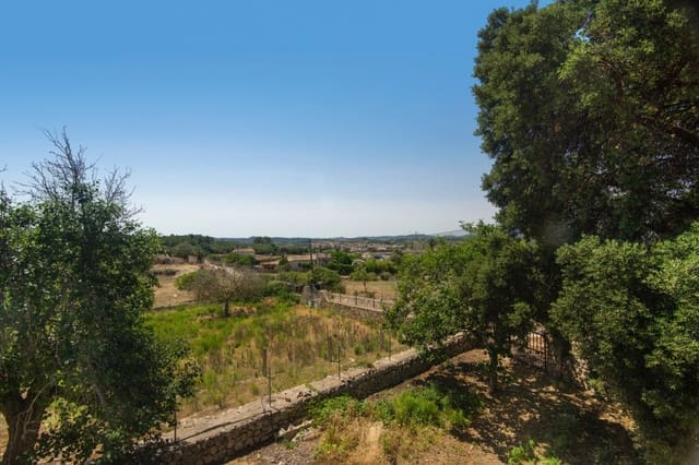 8 sypialnia Willa na sprzedaż w Lloret de Vista Alegre z basenem - 3 800 000 € (Ref: 7088843)