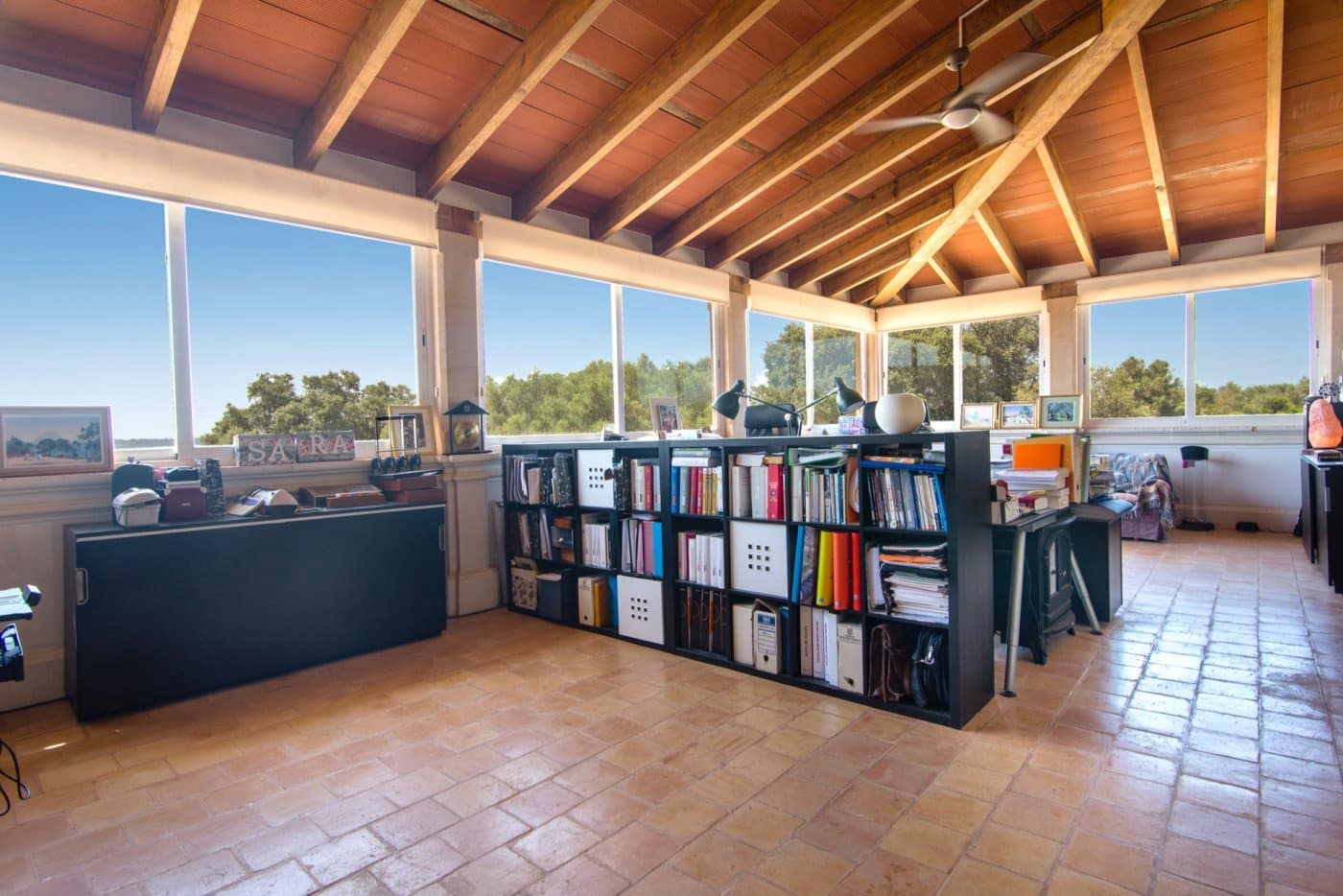 8 soveværelse Villa til salg i Lloret de Vista Alegre med swimmingpool - € 3.800.000 (Ref: 7088843)