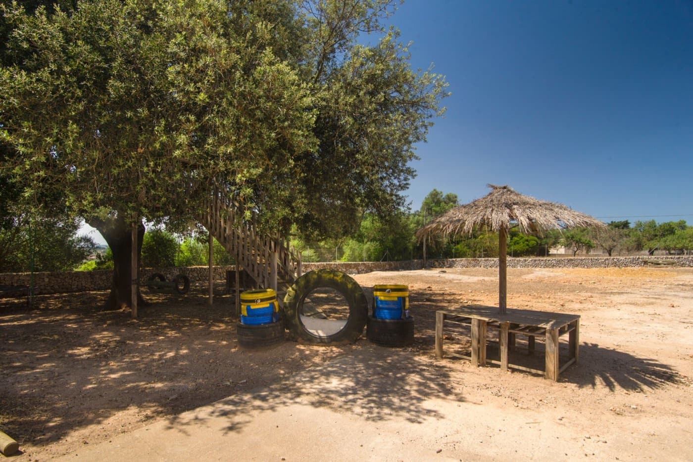 8 soveværelse Villa til salg i Lloret de Vista Alegre med swimmingpool - € 3.800.000 (Ref: 7088843)