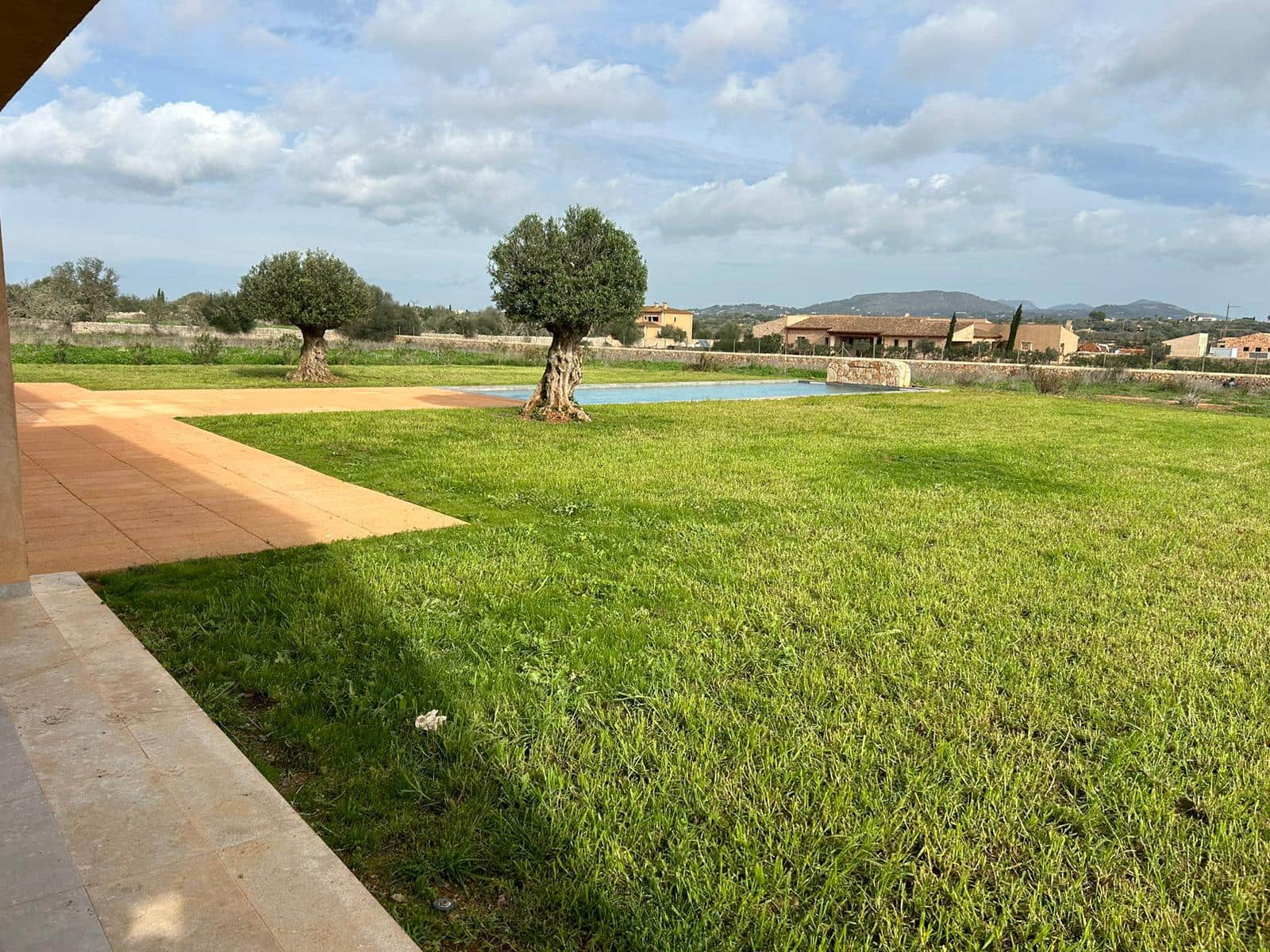 5 chambre Villa/Maison à vendre à Campos avec garage - 2 950 000 € (Ref: 7682753)