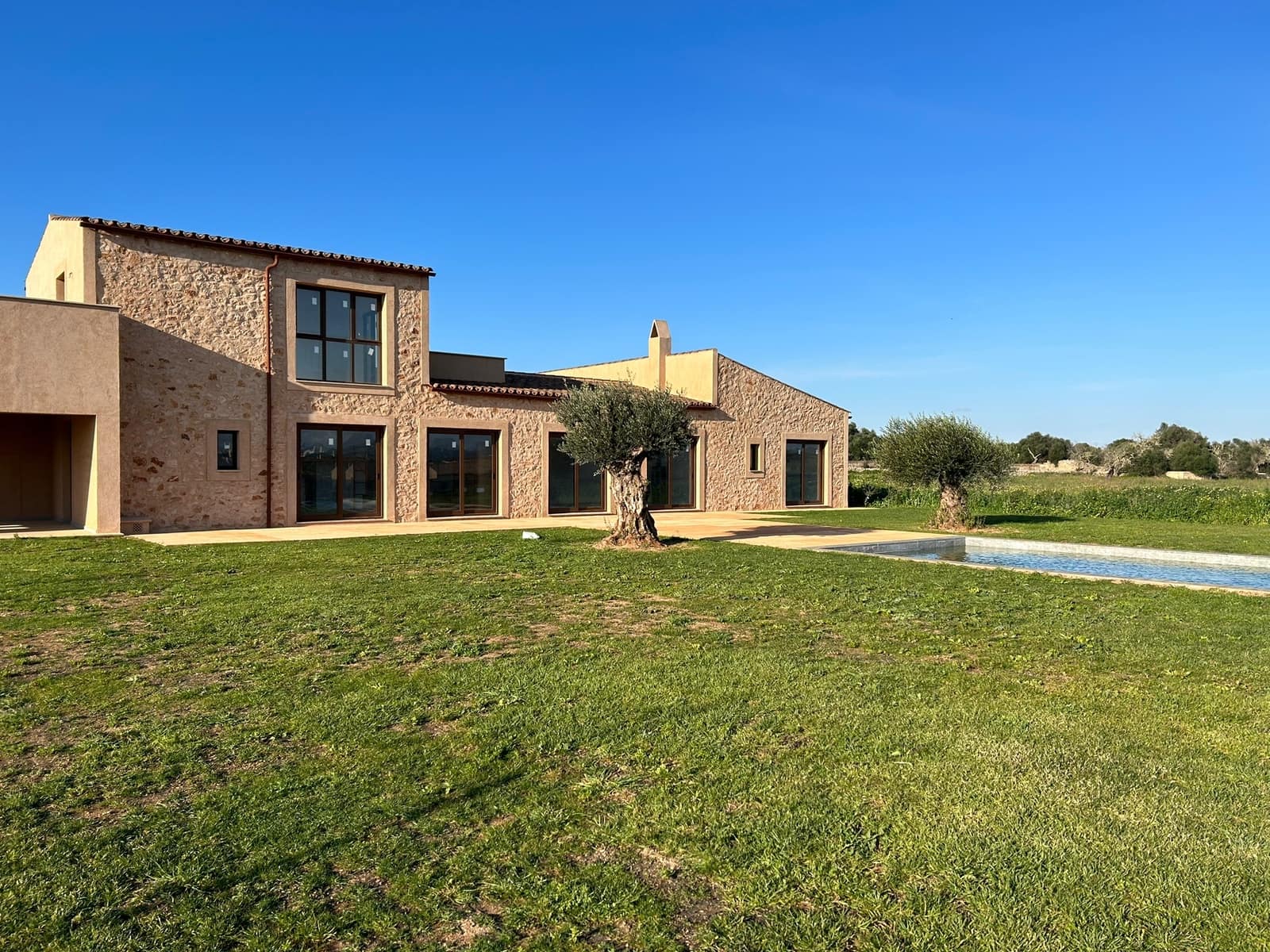 5 chambre Villa/Maison à vendre à Campos avec garage - 2 950 000 € (Ref: 7682753)