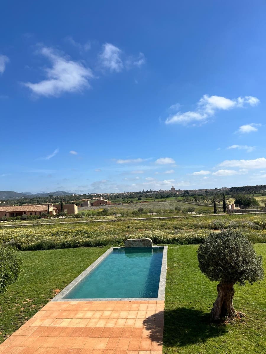 5 chambre Villa/Maison à vendre à Campos avec garage - 2 950 000 € (Ref: 7682753)