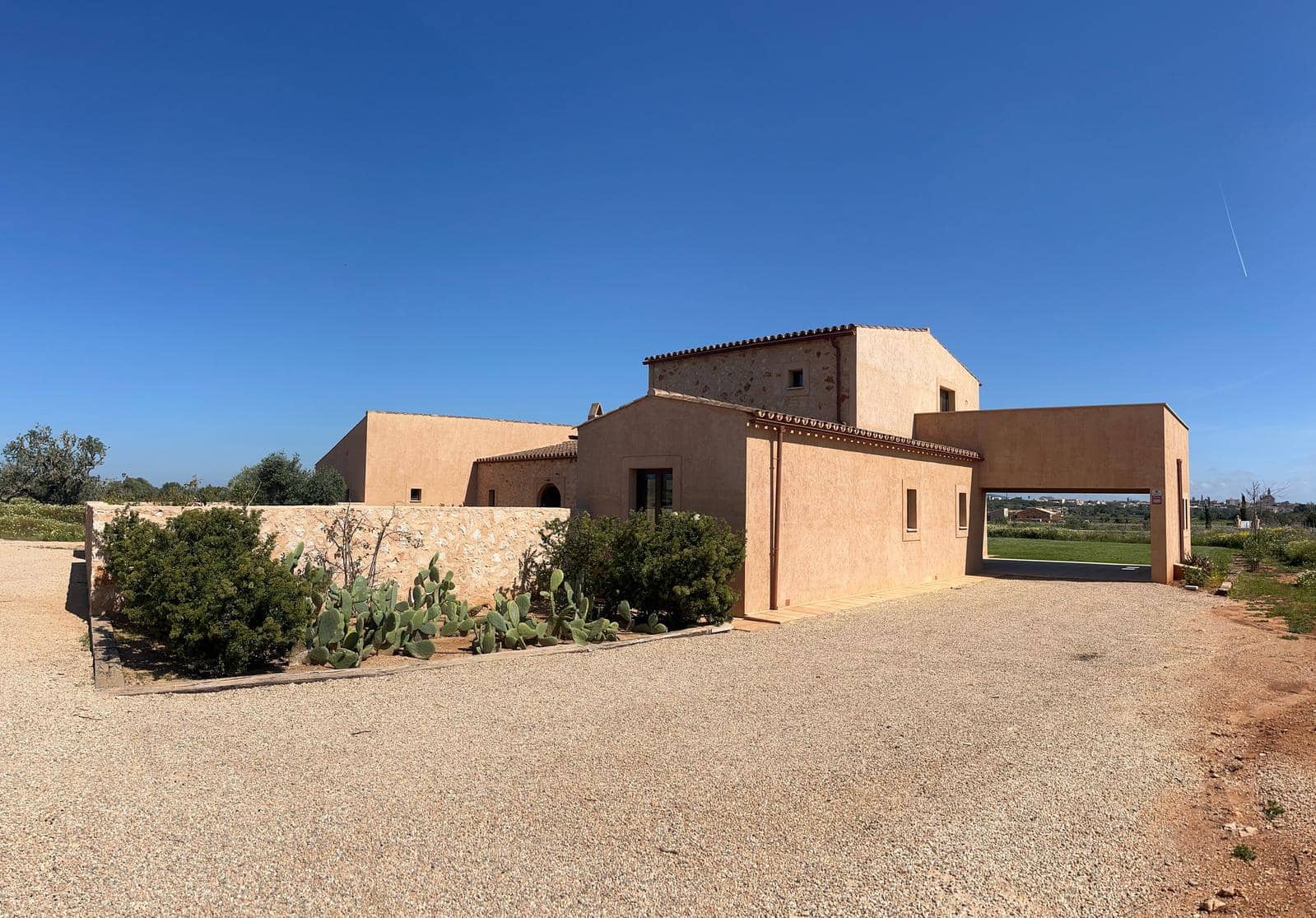 5 chambre Villa/Maison à vendre à Campos avec garage - 2 950 000 € (Ref: 7682753)