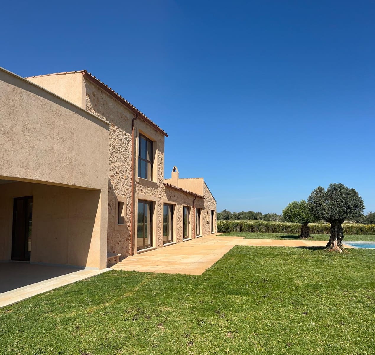 5 chambre Villa/Maison à vendre à Campos avec garage - 2 950 000 € (Ref: 7682753)