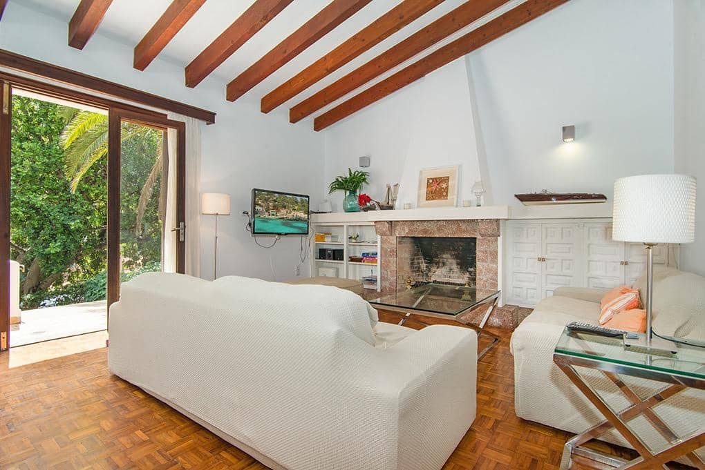 4 soveværelse Villa til salg i L'Arenal / S'Arenal med swimmingpool - € 1.700.000 (Ref: 7759966)