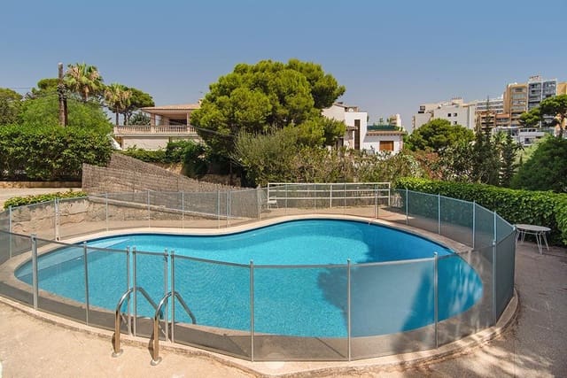 4 slaapkamer Villa te koop in L'Arenal / S'Arenal, Llucmajor met zwembad - € 1.700.000 (Ref: 7759966)