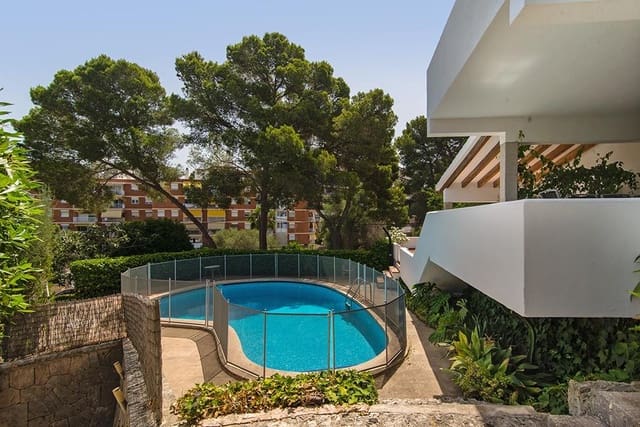 4 slaapkamer Villa te koop in L'Arenal / S'Arenal, Llucmajor met zwembad - € 1.700.000 (Ref: 7759966)