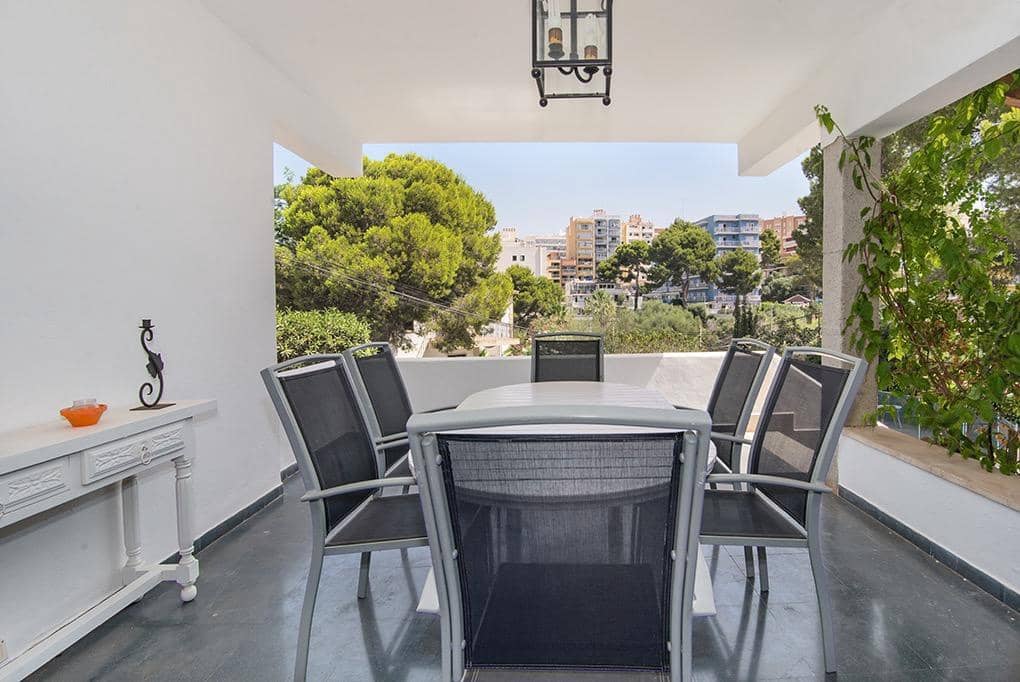 4 soveværelse Villa til salg i L'Arenal / S'Arenal med swimmingpool - € 1.700.000 (Ref: 7759966)