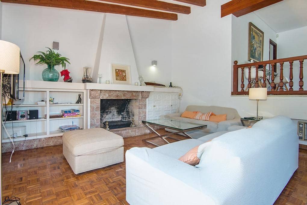 4 soveværelse Villa til salg i L'Arenal / S'Arenal med swimmingpool - € 1.700.000 (Ref: 7759966)