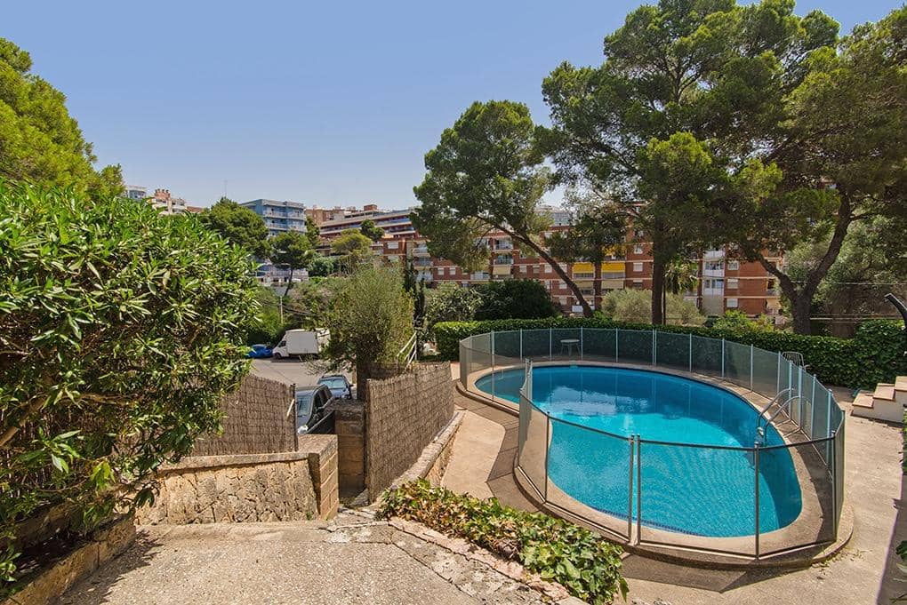 4 soveværelse Villa til salg i L'Arenal / S'Arenal med swimmingpool - € 1.700.000 (Ref: 7759966)