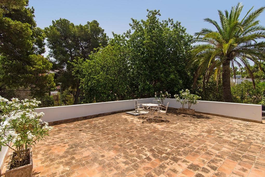 4 soveværelse Villa til salg i L'Arenal / S'Arenal med swimmingpool - € 1.700.000 (Ref: 7759966)