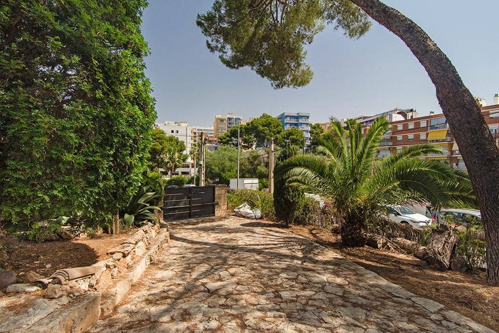 4 soveværelse Villa til salg i L'Arenal / S'Arenal med swimmingpool - € 1.700.000 (Ref: 7759966)