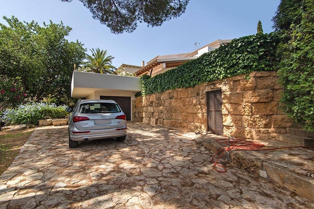 4 soveværelse Villa til salg i L'Arenal / S'Arenal med swimmingpool - € 1.700.000 (Ref: 7759966)