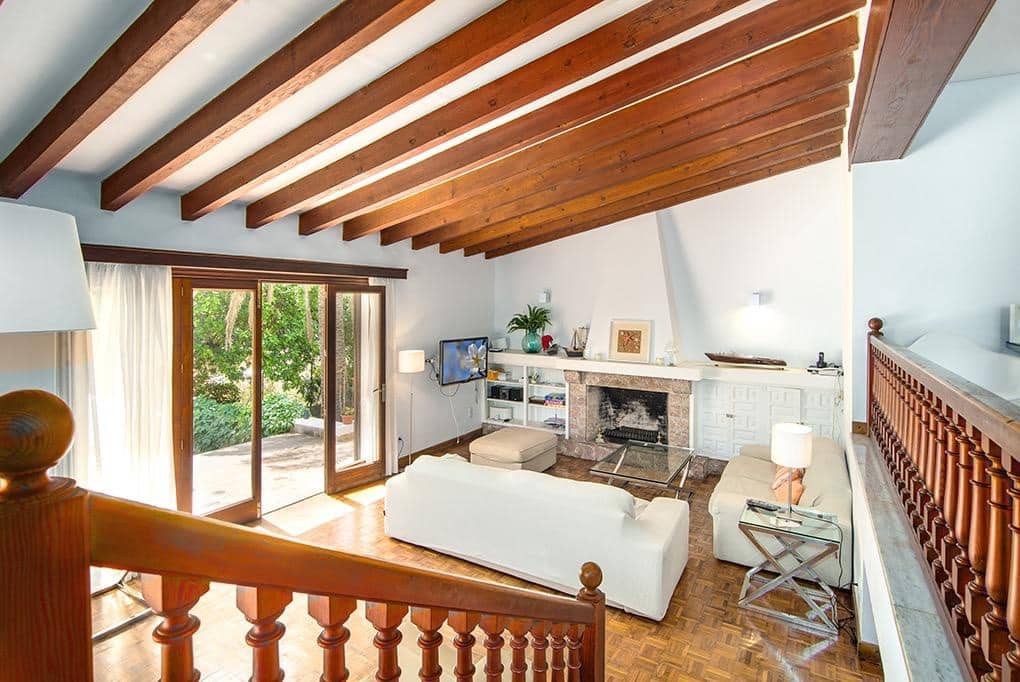 4 soveværelse Villa til salg i L'Arenal / S'Arenal med swimmingpool - € 1.700.000 (Ref: 7759966)