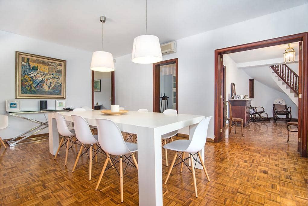 4 soveværelse Villa til salg i L'Arenal / S'Arenal med swimmingpool - € 1.700.000 (Ref: 7759966)