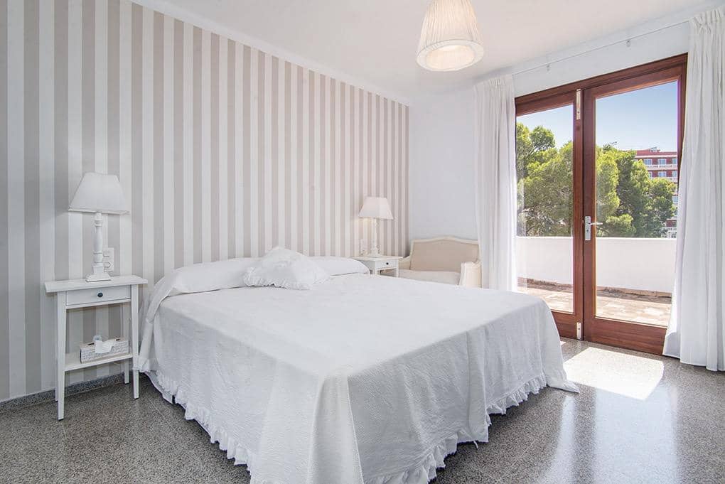 4 soveværelse Villa til salg i L'Arenal / S'Arenal med swimmingpool - € 1.700.000 (Ref: 7759966)