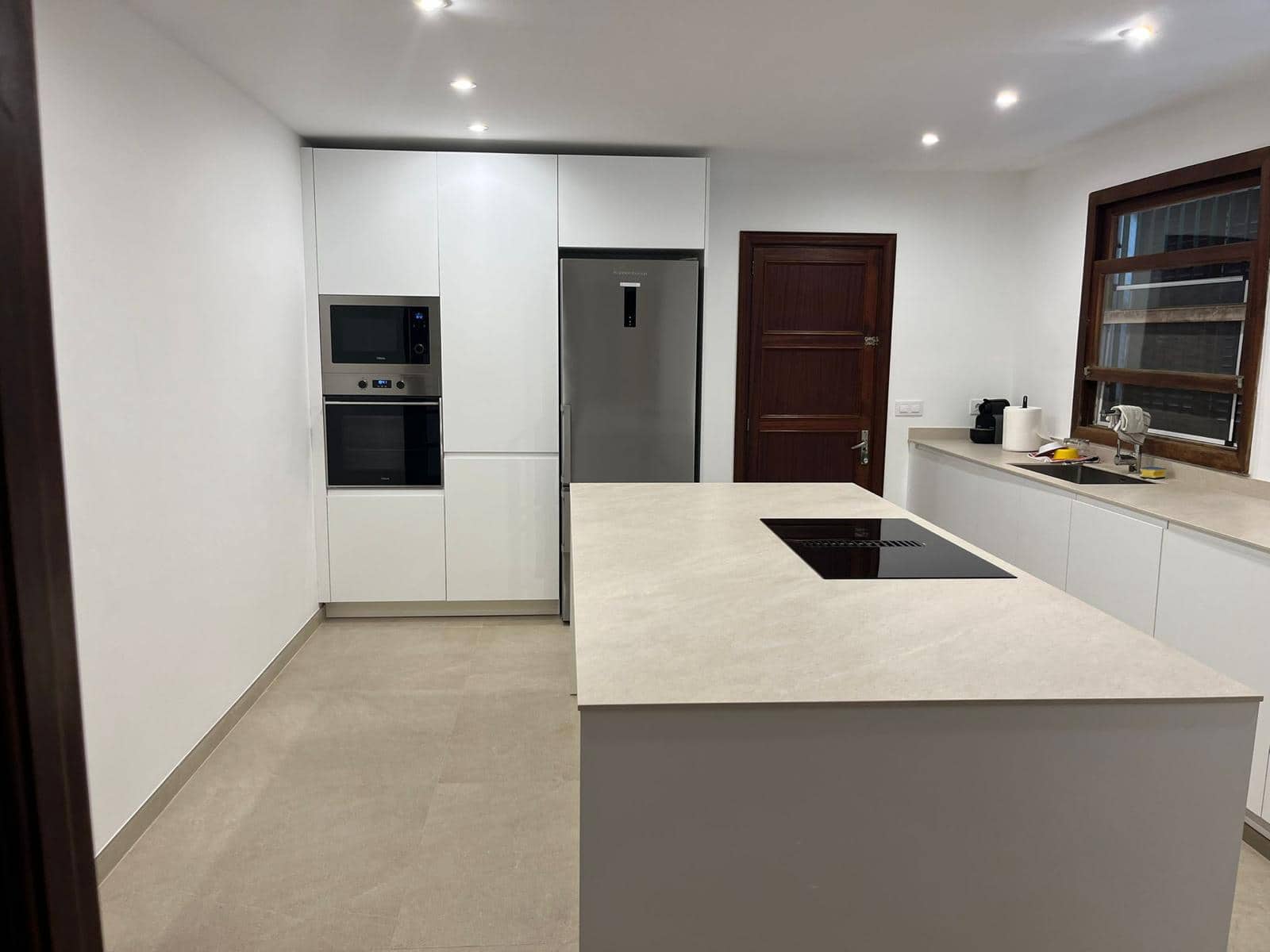 4 soveværelse Villa til salg i L'Arenal / S'Arenal med swimmingpool - € 1.700.000 (Ref: 7759966)