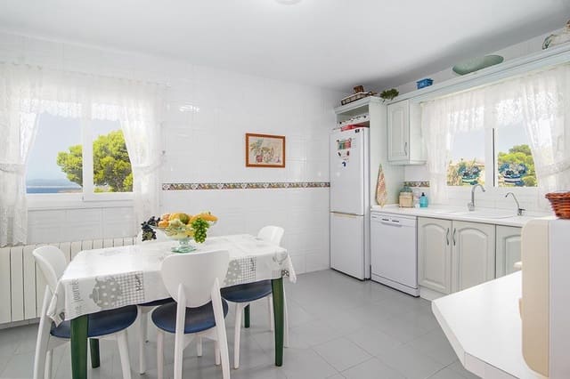 Chalet de 3 habitaciones en Badia Gran, Llucmajor en venta con piscina garaje - 1.390.000 € (Ref: 7776316)