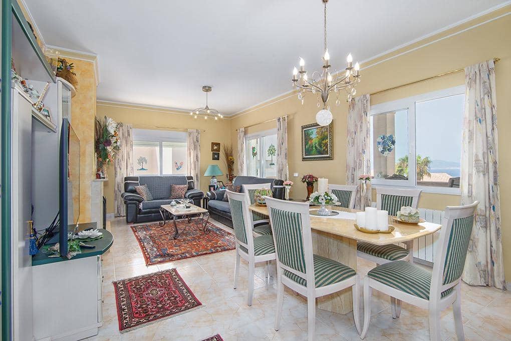 3 soveværelse Villa til salg i Badia Gran med swimmingpool garage - € 1.390.000 (Ref: 7776316)