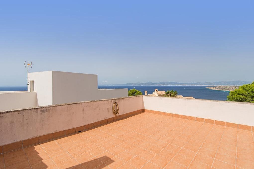 3 soveværelse Villa til salg i Badia Gran med swimmingpool garage - € 1.390.000 (Ref: 7776316)