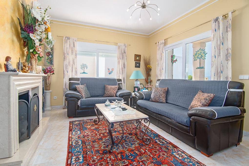 3 soveværelse Villa til salg i Badia Gran med swimmingpool garage - € 1.390.000 (Ref: 7776316)