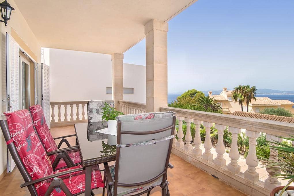 3 soveværelse Villa til salg i Badia Gran med swimmingpool garage - € 1.390.000 (Ref: 7776316)