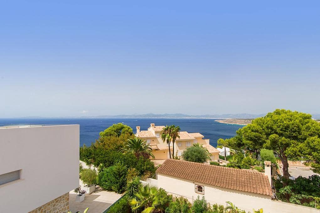 3 soveværelse Villa til salg i Badia Gran med swimmingpool garage - € 1.390.000 (Ref: 7776316)