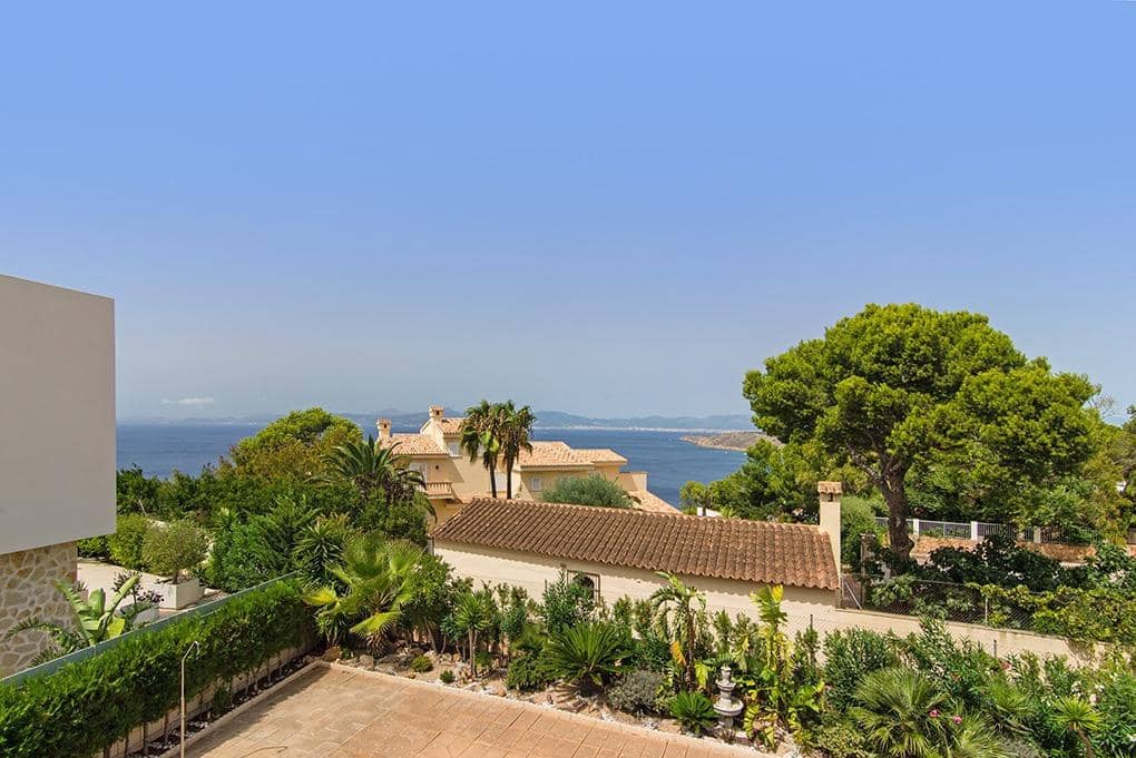 3 soveværelse Villa til salg i Badia Gran med swimmingpool garage - € 1.390.000 (Ref: 7776316)