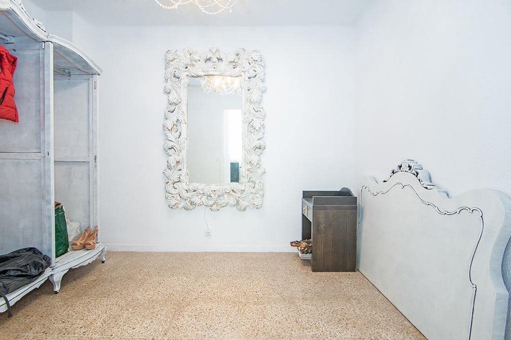 4 soveværelse Lejlighed til salg i L'Arenal / S'Arenal - € 365.000 (Ref: 7837092)