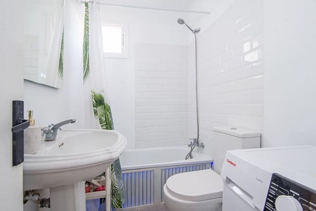 4 soveværelse Lejlighed til salg i L'Arenal / S'Arenal, Llucmajor - € 365.000 (Ref: 7837092)