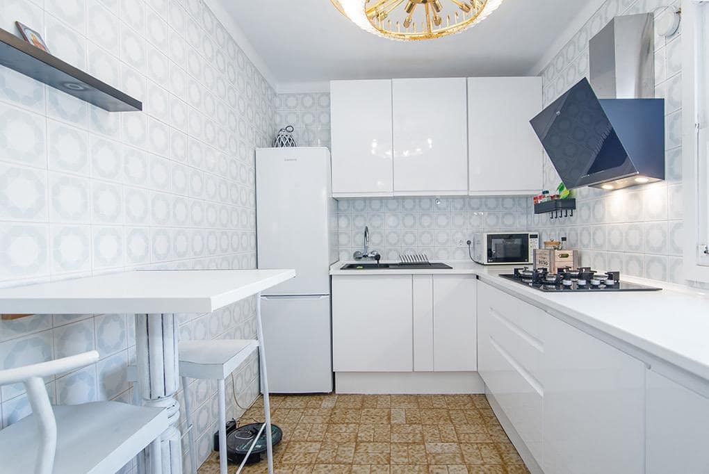 4 soveværelse Lejlighed til salg i L'Arenal / S'Arenal - € 365.000 (Ref: 7837092)