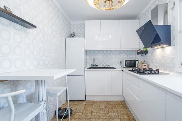 4 soveværelse Lejlighed til salg i L'Arenal / S'Arenal, Llucmajor - € 365.000 (Ref: 7837092)