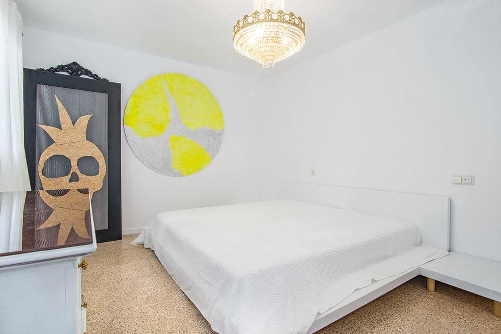 4 soveværelse Lejlighed til salg i L'Arenal / S'Arenal - € 365.000 (Ref: 7837092)