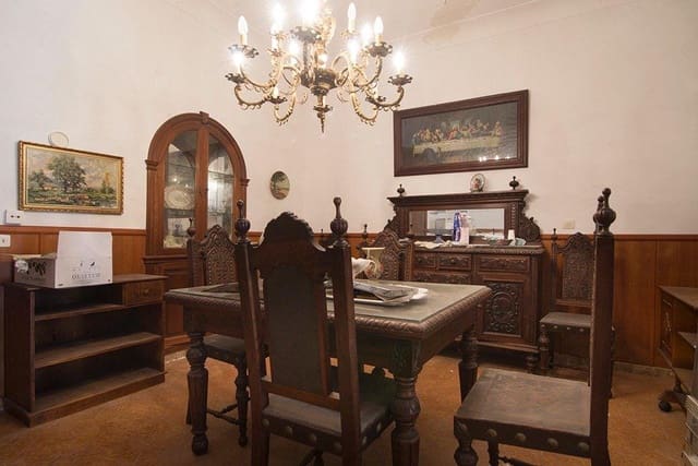 7 soveværelse Byhus til salg i Llucmajor - € 474.000 (Ref: 7852615)