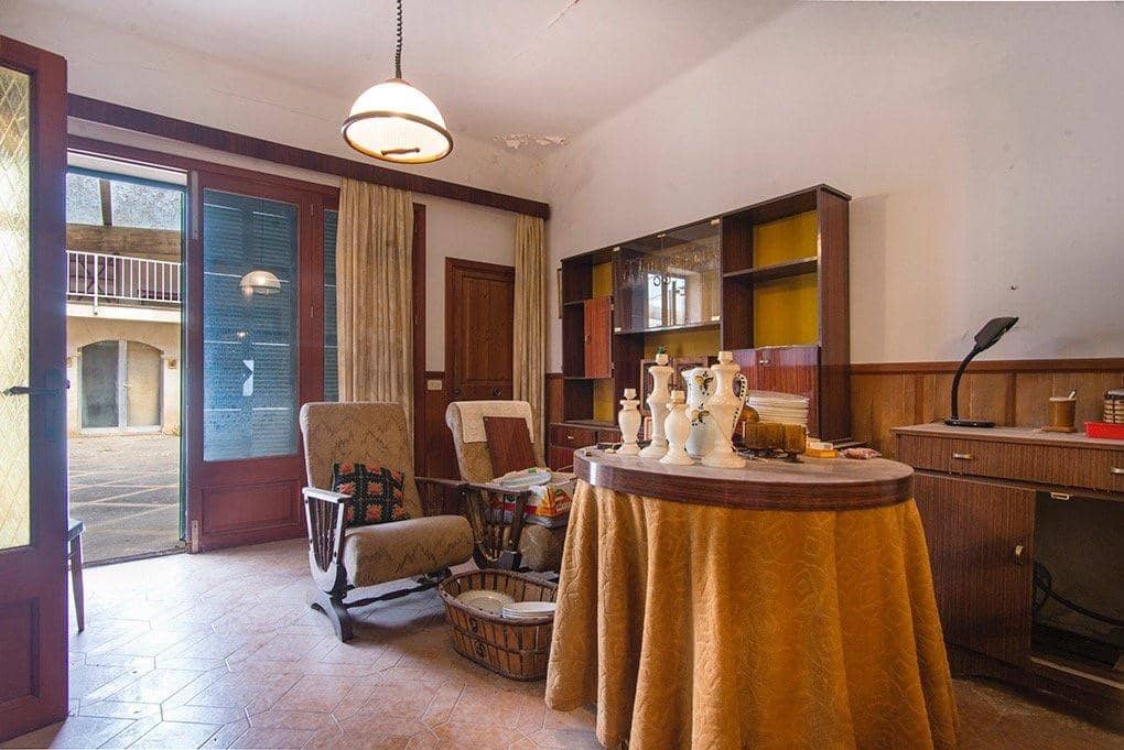 7 soveværelse Byhus til salg i Llucmajor - € 474.000 (Ref: 7852615)