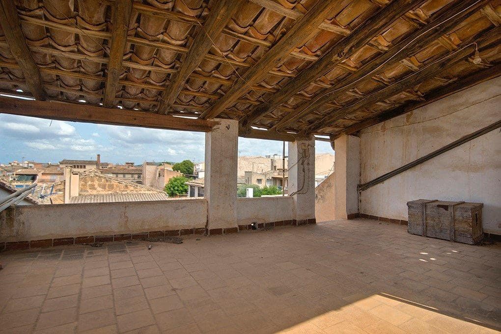 7 soveværelse Byhus til salg i Llucmajor - € 474.000 (Ref: 7852615)