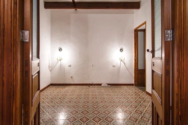 7 soveværelse Byhus til salg i Llucmajor - € 474.000 (Ref: 7852615)