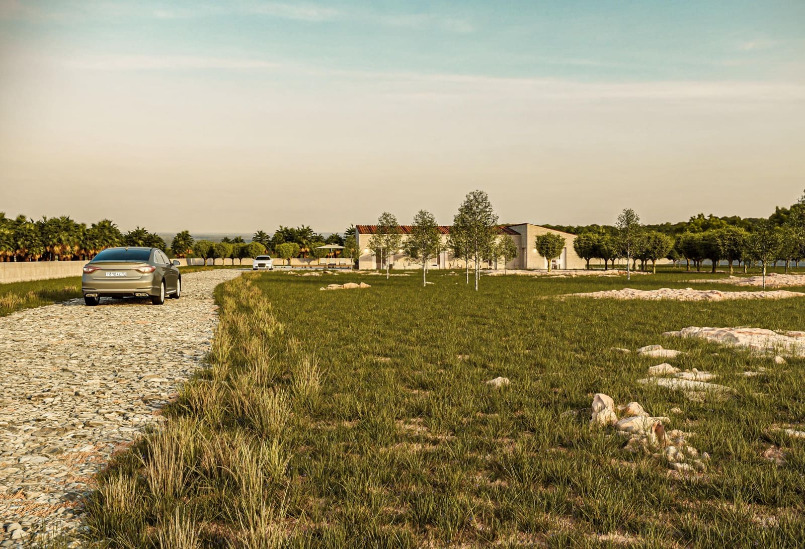 3 chambre Finca/Maison de Campagne à vendre à Campos - 645 000 € (Ref: 8181674)