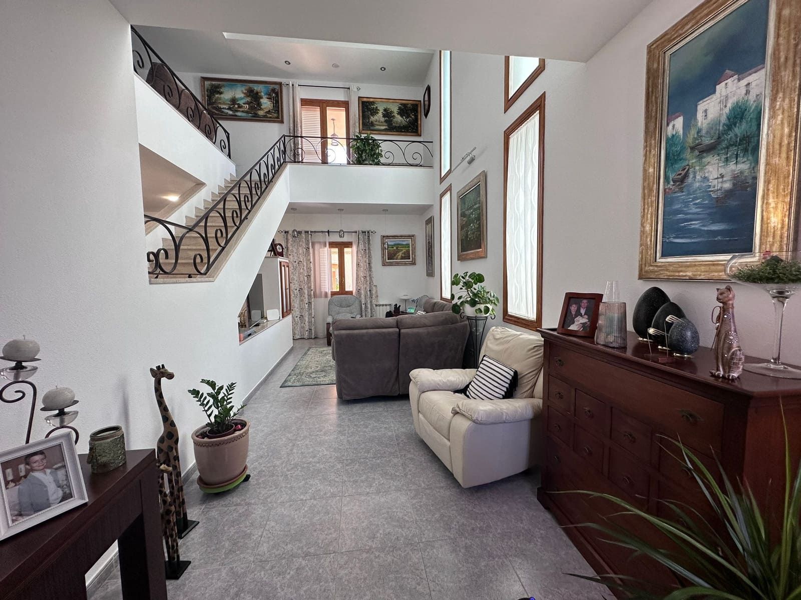 4 soveværelse Penthouse til salg i Llucmajor - € 750.000 (Ref: 8321255)