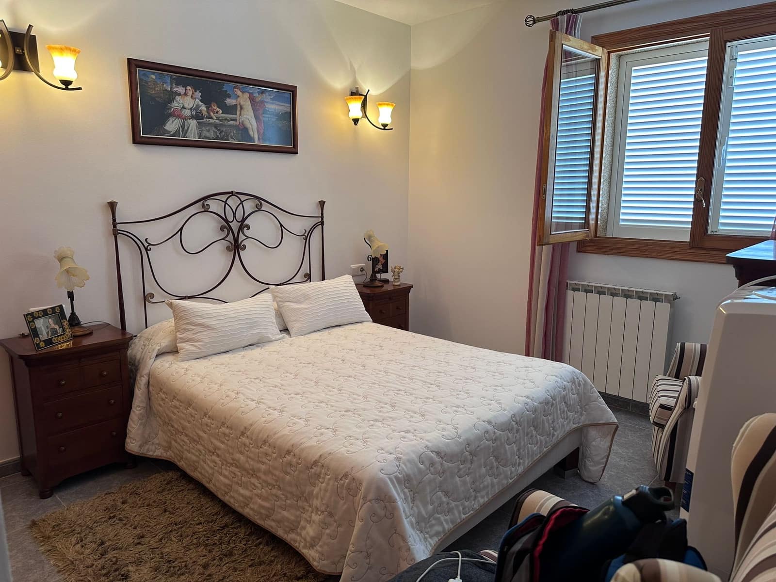 4 soveværelse Penthouse til salg i Llucmajor - € 750.000 (Ref: 8321255)