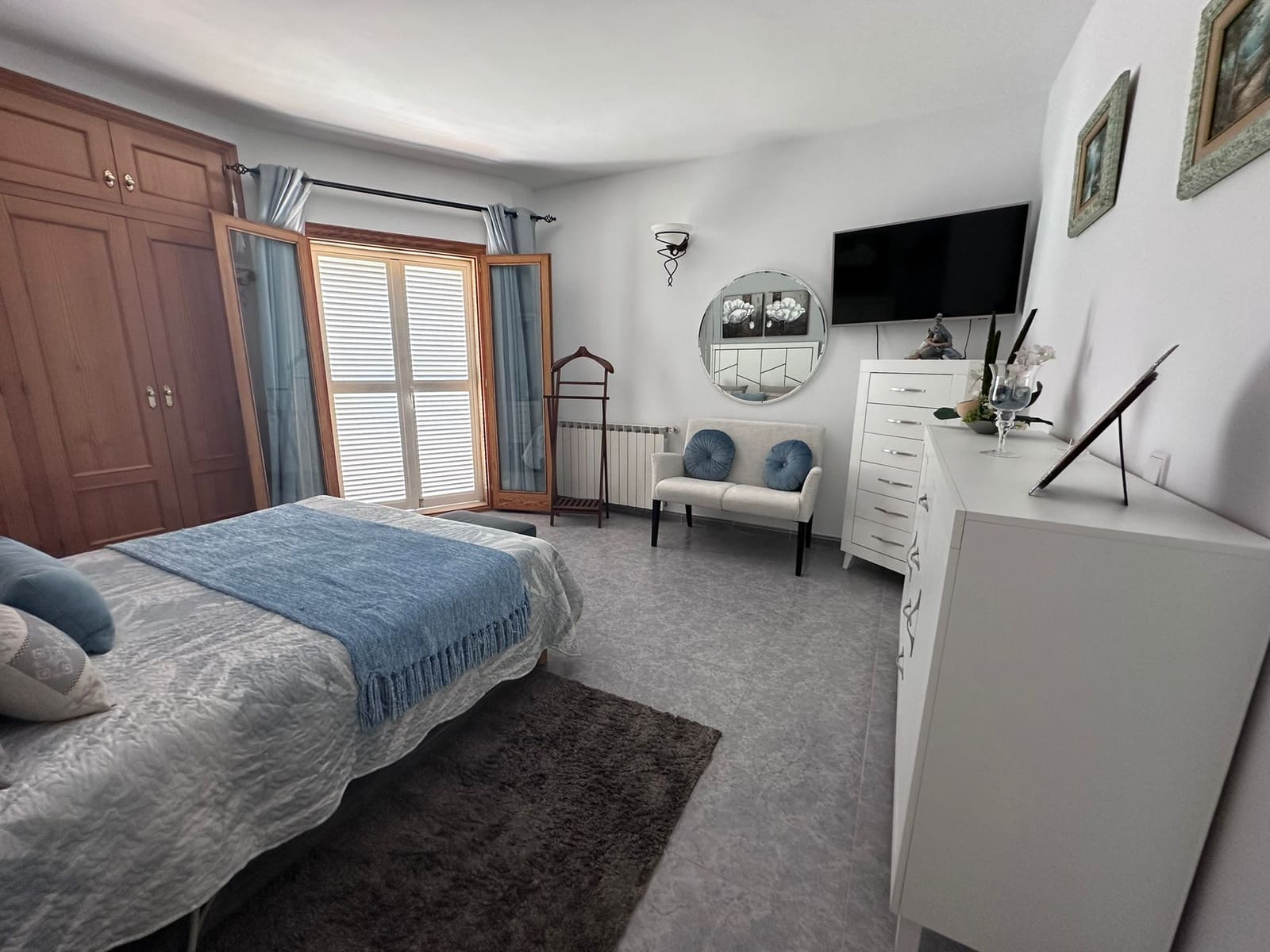 4 soveværelse Penthouse til salg i Llucmajor - € 750.000 (Ref: 8321255)