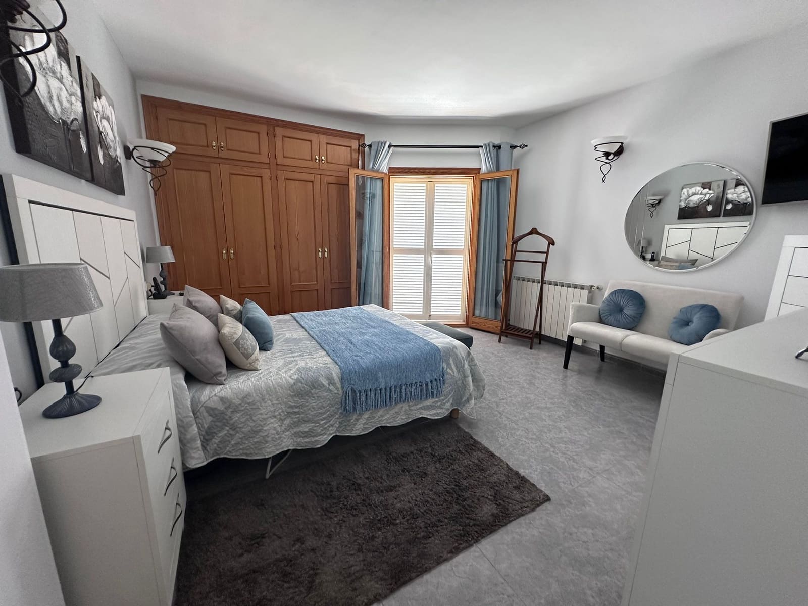 4 soveværelse Penthouse til salg i Llucmajor - € 750.000 (Ref: 8321255)