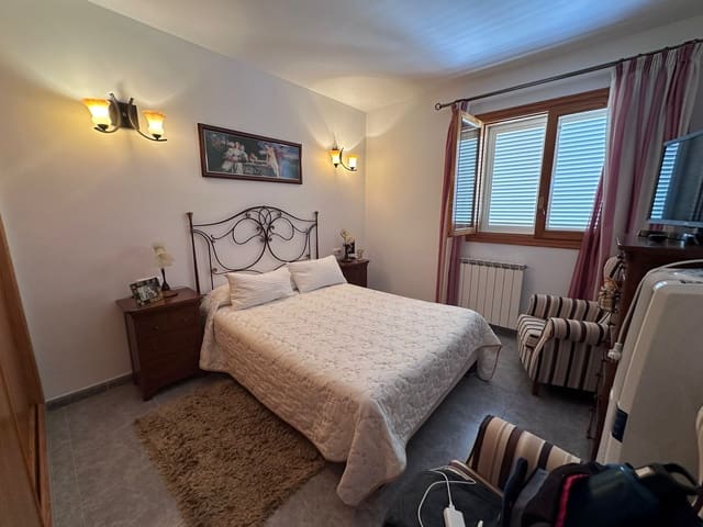 4 soveværelse Penthouse til salg i Llucmajor - € 750.000 (Ref: 8321255)