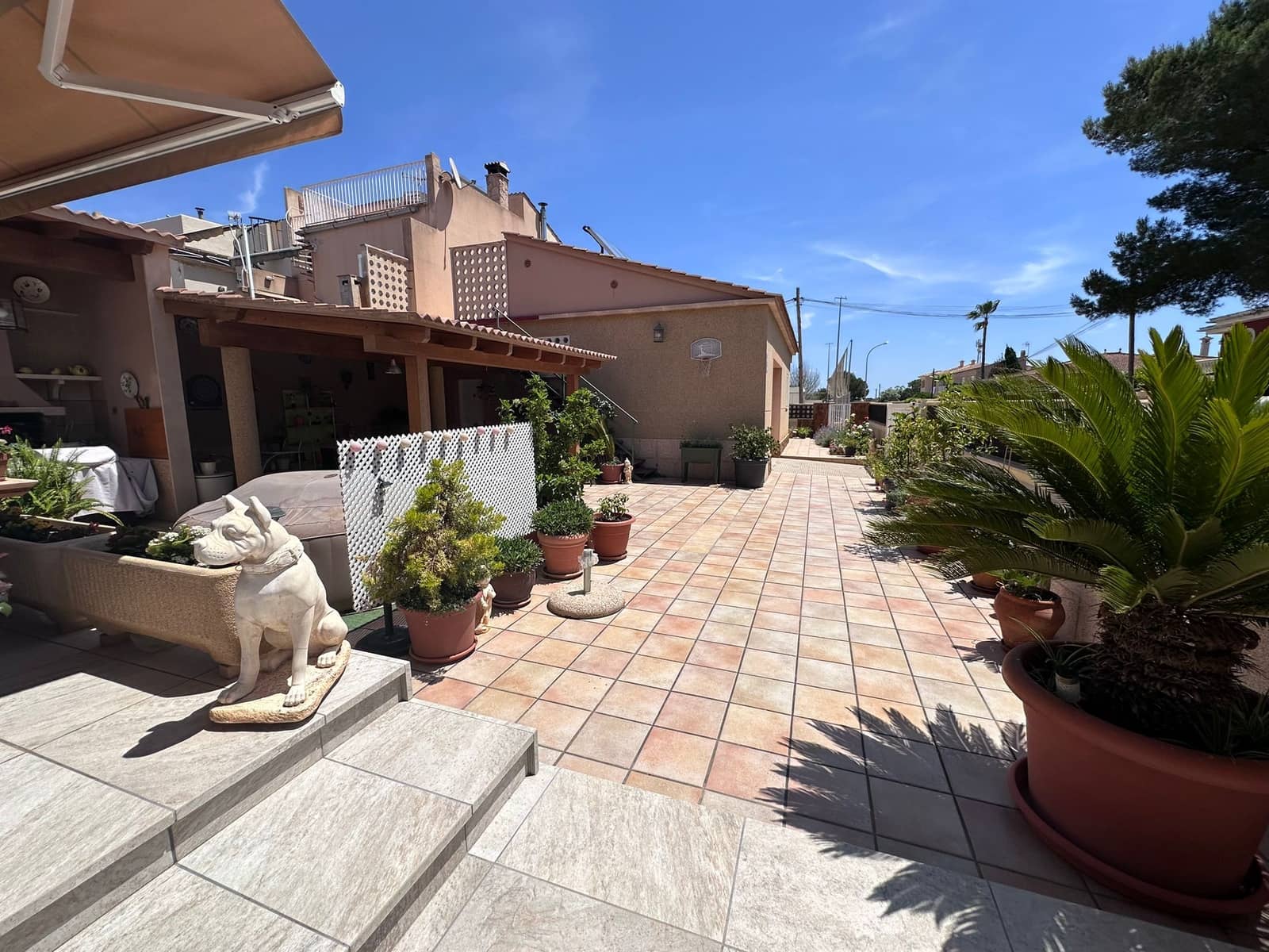 4 soveværelse Penthouse til salg i Llucmajor - € 750.000 (Ref: 8321255)