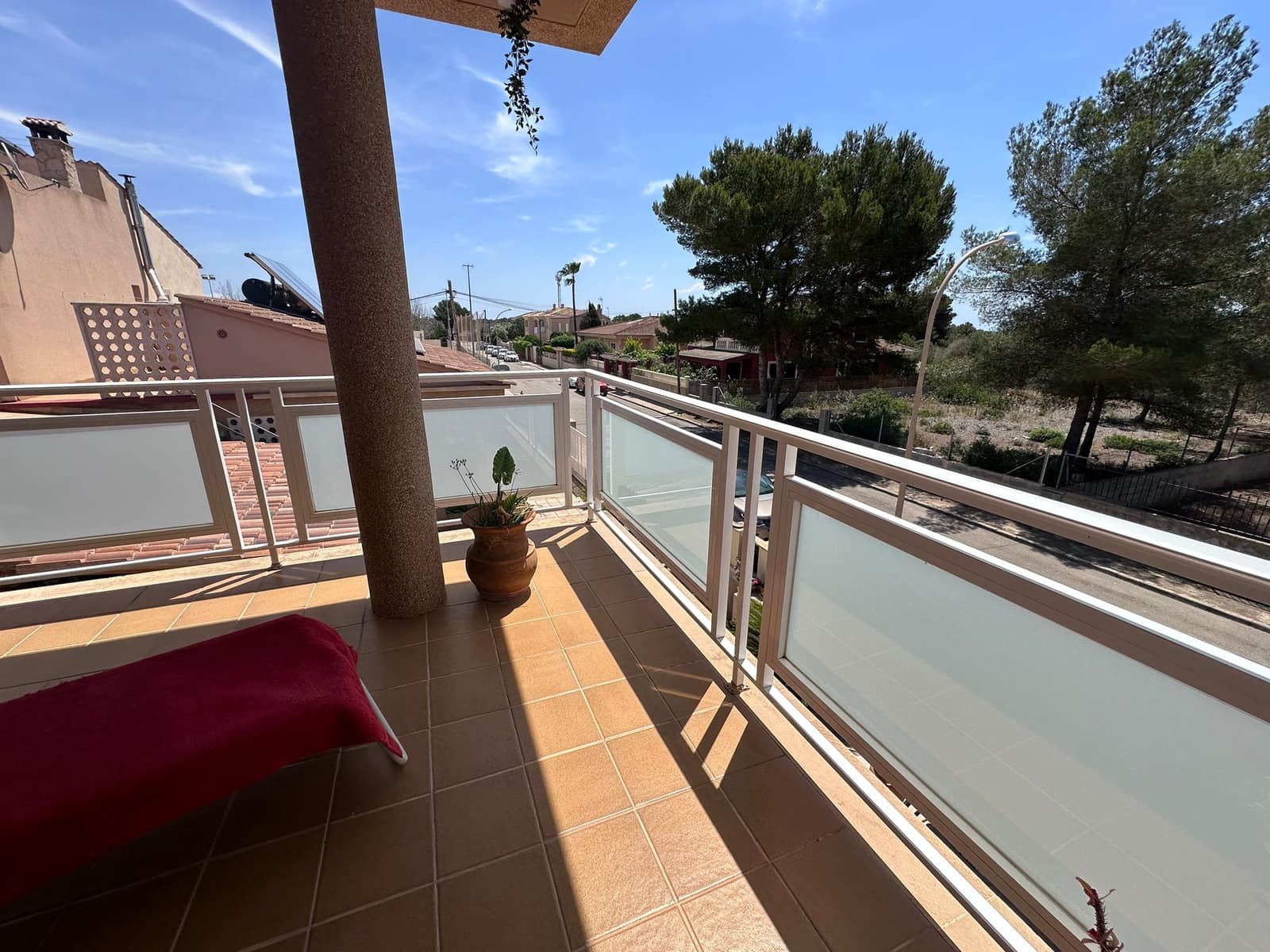 4 soveværelse Penthouse til salg i Llucmajor - € 750.000 (Ref: 8321255)