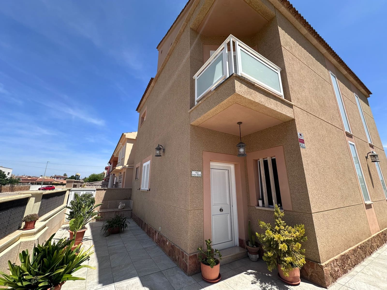 4 soveværelse Penthouse til salg i Llucmajor - € 750.000 (Ref: 8321255)