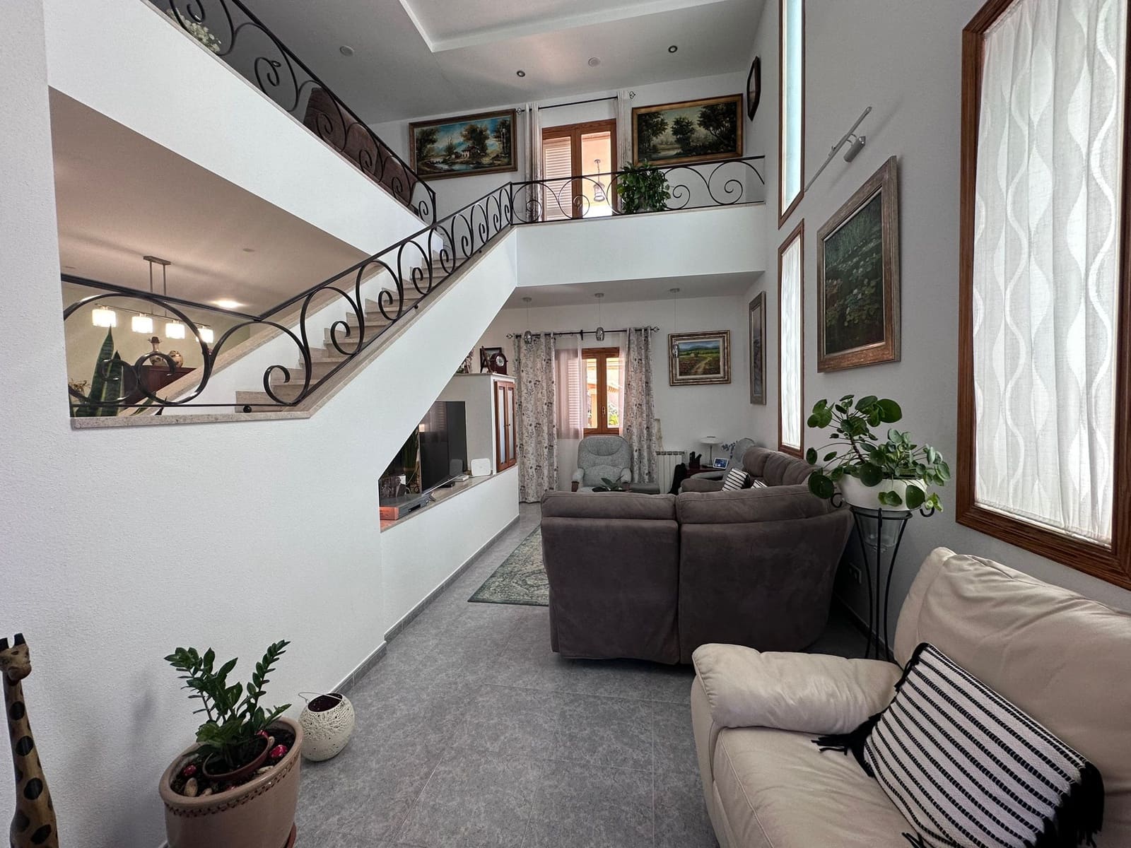 4 soveværelse Penthouse til salg i Llucmajor - € 750.000 (Ref: 8321255)