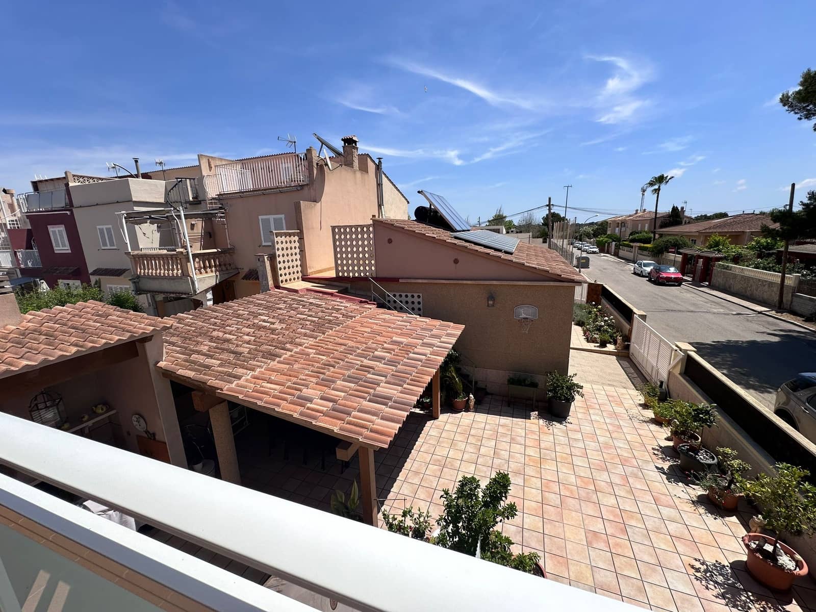 4 soveværelse Penthouse til salg i Llucmajor - € 750.000 (Ref: 8321255)